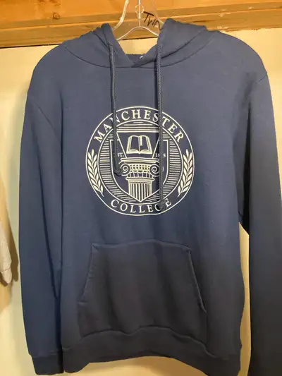 Manchester College Sweatshirts, View more