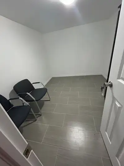 Well maintained basement for rent at McNicoll and Pharmacy in Scarborough with separate entrance fro...