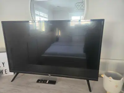 32 inch TCL smart tvs, View more