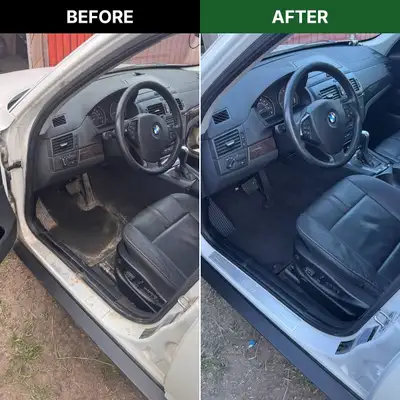✨ MOBILE AUTO DETAILING – WE COME TO YOU! ✨ Need your car cleaned but don’t have time? I bring profe...