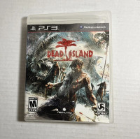Dead Island for PS3
