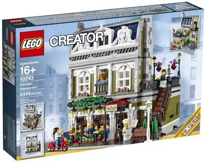 This is like new sealed set