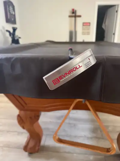 EVNROLL ER1 36”RH putter, View more