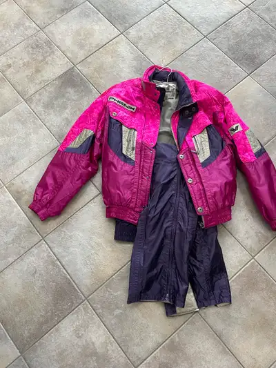 Phenix Ski Suit, Jacket and pants, View more