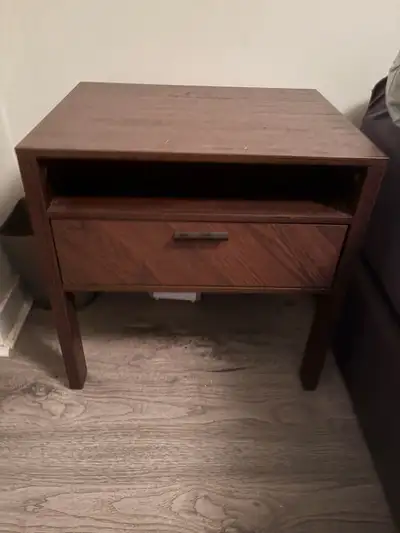 night stand set of 2 , View more