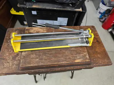 Tile Cutter, View more