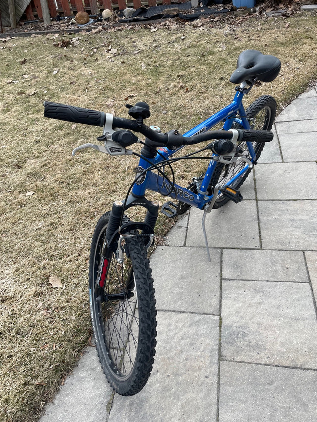 Norco Bike in Mountain in Ottawa