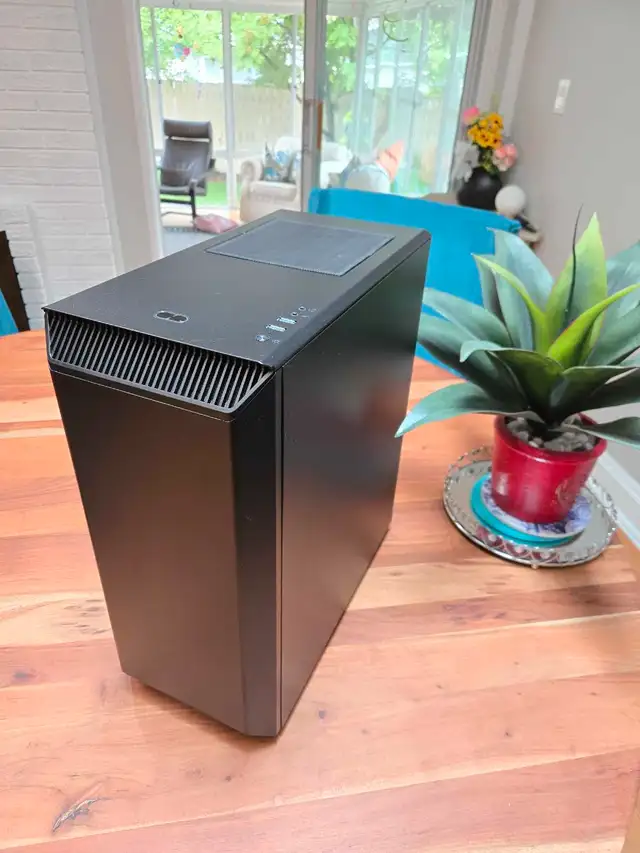 Gaming PC! (Ryzen 7, 1TB SSD, 16GB RAM) - Tower only62863286281090124