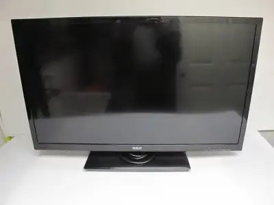 DEAD RCA "32 RLDEDV3255-A TV, exc. cond bad main board, View more