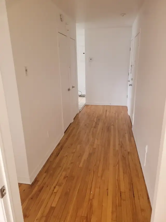 LOGEMENT 4 1/2 A LOUER 2  MINUTES METRO LANGELIER MONTREAL in Long Term Rentals in City of Montréal - Image 10