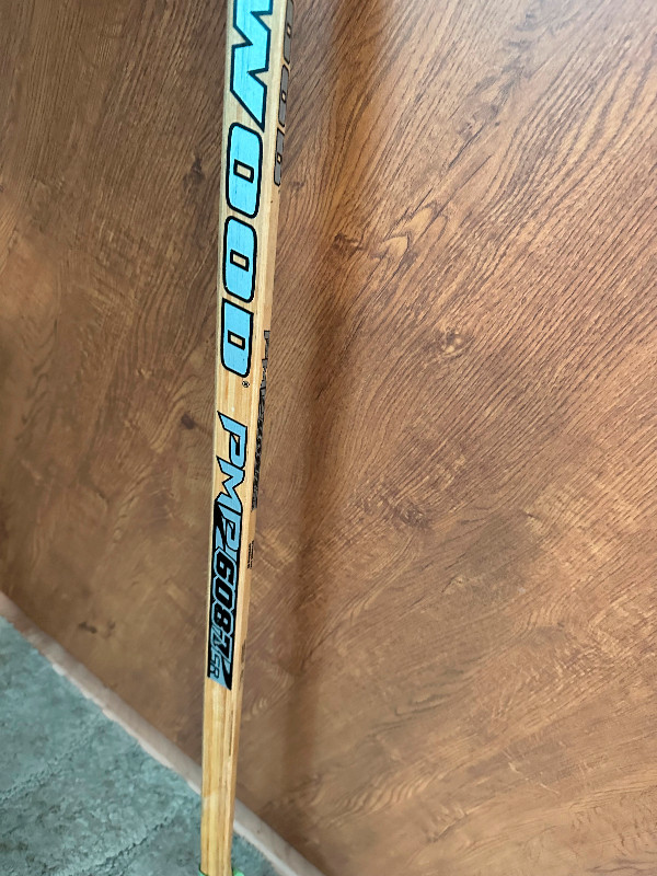 Hockey Stick PMP 6087 Left in Hockey in Calgary - Image 3