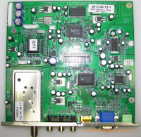 TV LCD 8013244102-Y 401013244002 LT2300 Main Board +