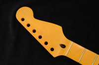 High Quality Strat and Tele Replacement Guitar Necks - NEW