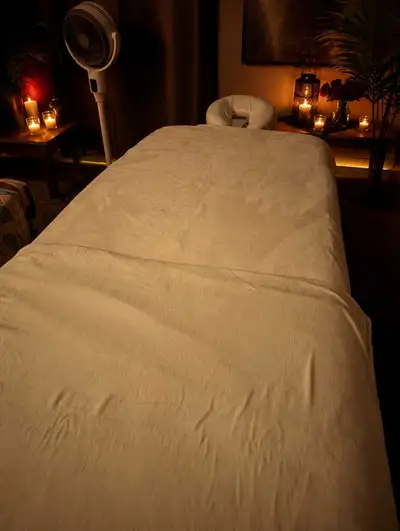 Relaxation massage available for female clients. Hello I am a male massage therapist and I offer rel...