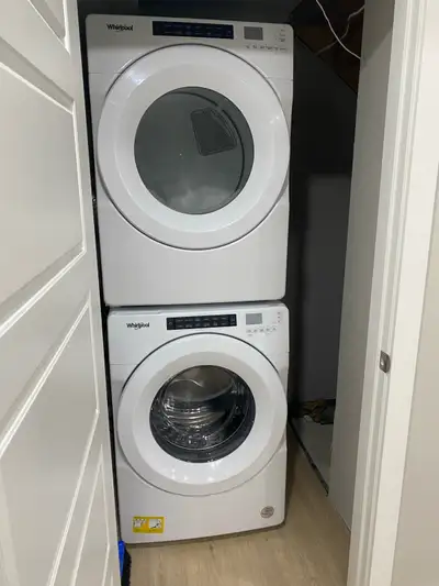 Basement for rent