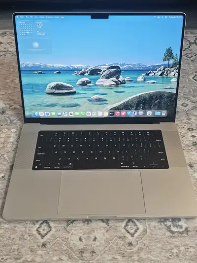 16 Inches MacBook Pro M4 Pro 48GB/1TB - Nano Texture Display, View more