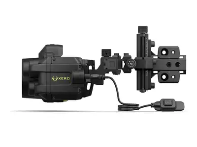 Garmin Xero A1i PRO Bow Sight, Left-Handed, View more