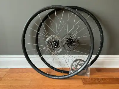 Specialized wheelset , View more