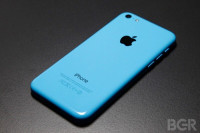 Apple phone 5C - 16  GB