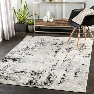 New 5' x 7' Area Rug, View more