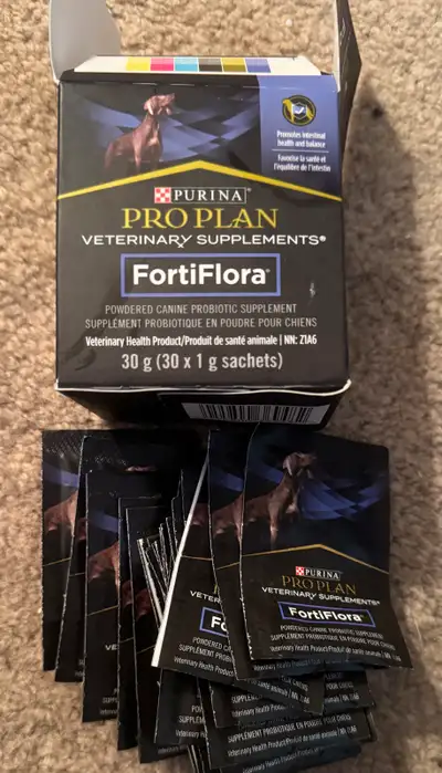 Pro Plan Supplements., View more
