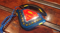 Téléphone Vintage SuperMan – RJ11C