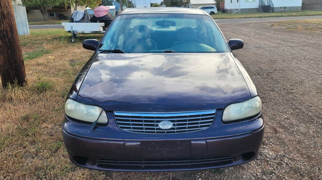 1997 Chevrolet Malibu in Cars & Trucks in Medicine Hat