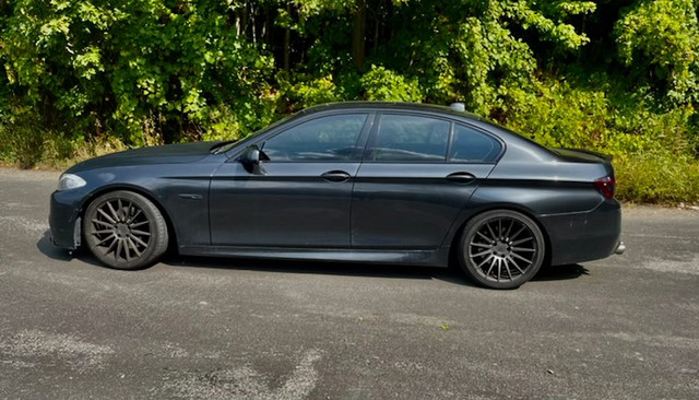 Price drop!! 2013 BMW m sport for sale. in Cars & Trucks in Kitchener / Waterloo - Image 4