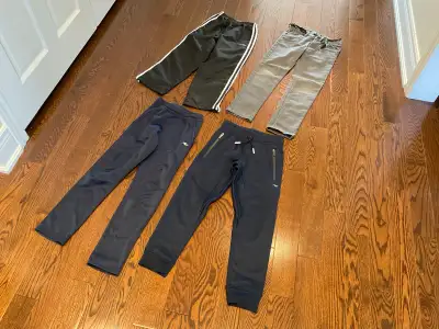 BOYS KIDS PANTS, JENS LOT 8 YEARS , View more
