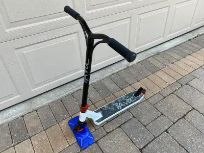 Brand New Havoc Scooter, View more