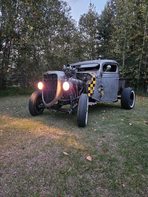 1936 Ford Other Pickups None