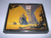 Yes - Yesstory  2XCDs (1991)