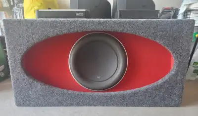High End Car Audio System, View more