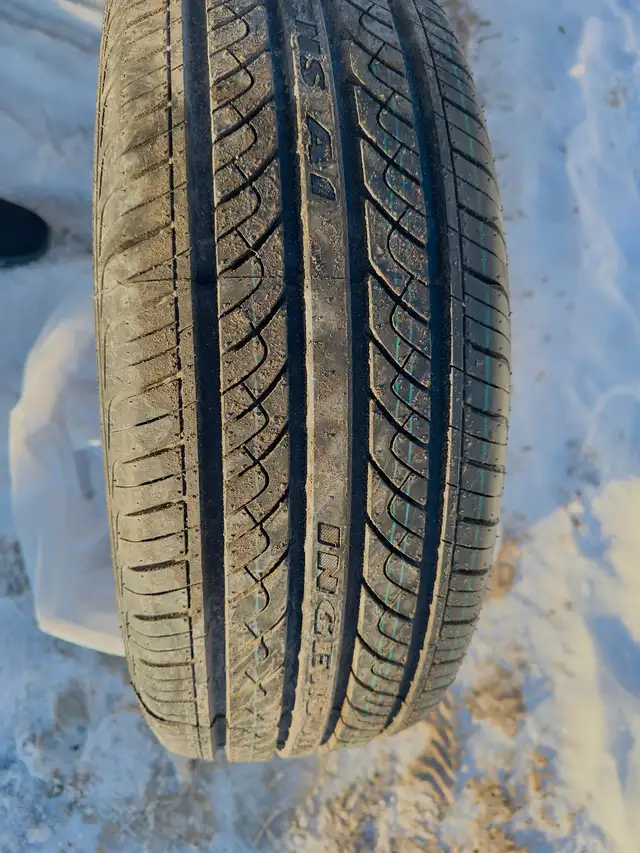 ATARES INGENS A1 All- Season 225/60R17 in Tires & Rims in Gatineau - Image 3
