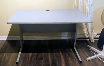 Work table, View more