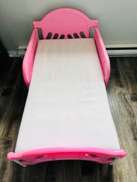 Toddler Bed For Sale