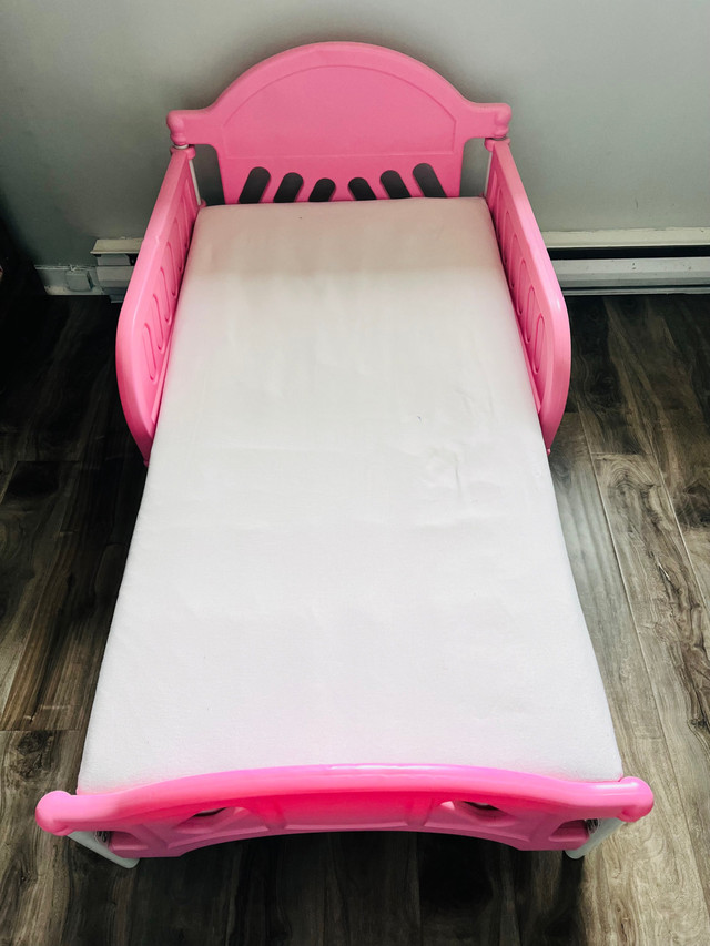 Toddler Bed For Sale in Toys in St. John's