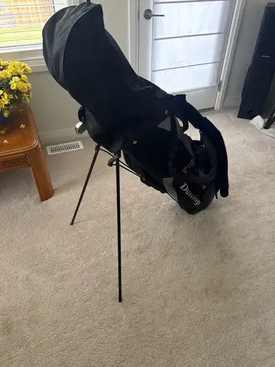 Golf clubs  (left hand), View more