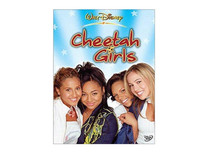 The Cheetah Girls DVD $10 OBO