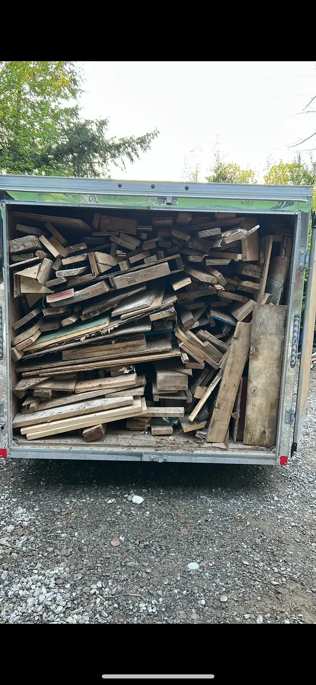 From $99 Garbage/Junk Removal Services!!!!!Same Day Pickup!!!!!518065438138705929