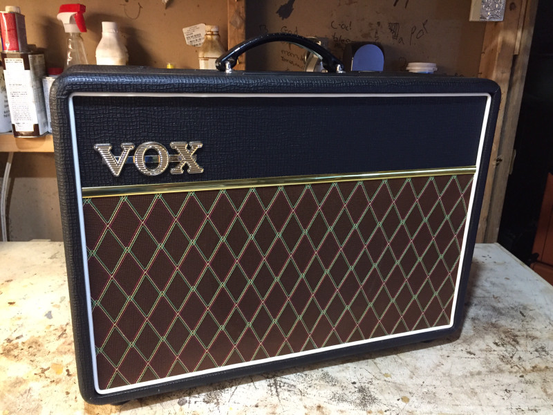 Vox ac101c guitar for sale  