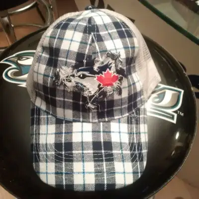 Blue Jays Leafs Raptors Items for sale, View more