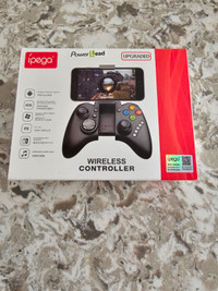 Ipega Wireless Gaming Controller