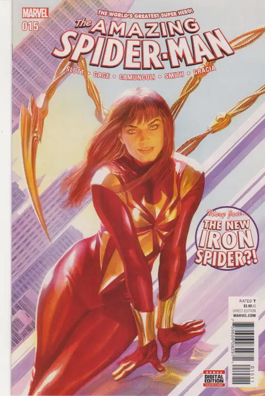 Marvel Comics - Amazing Spider-Man Volume 4 - Complete Run in Comics & Graphic Novels in Oshawa / Durham Region - Image 3