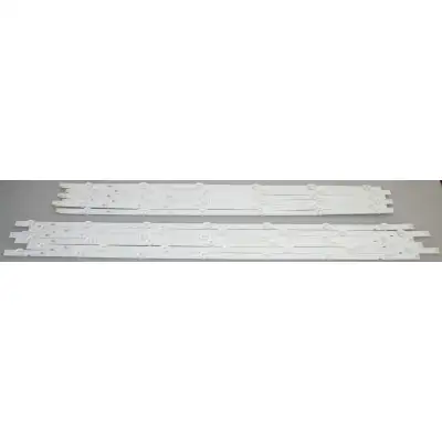 Brand New SONY LED Backlight Strips (Set of 12) -I-6500SY80131-L, View more