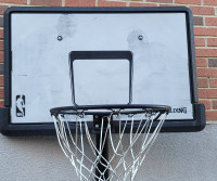 Filet de basketball net