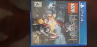 Lego the hobbit ps4 game