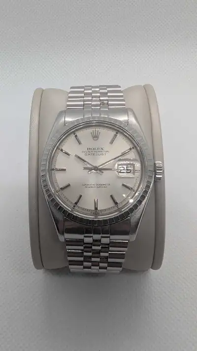 Rolex datejust 36mm, View more