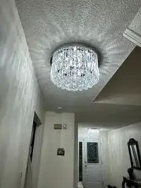 LUXURY CRYSTAL CHANDELIERS - FINANCING AVAILABLE