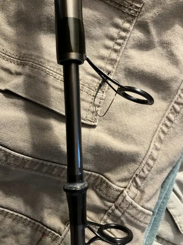 ST CROIX EYECON TROLLING ROD BRAND NEW in Fishing, Camping & Outdoors in City of Montréal - Image 6
